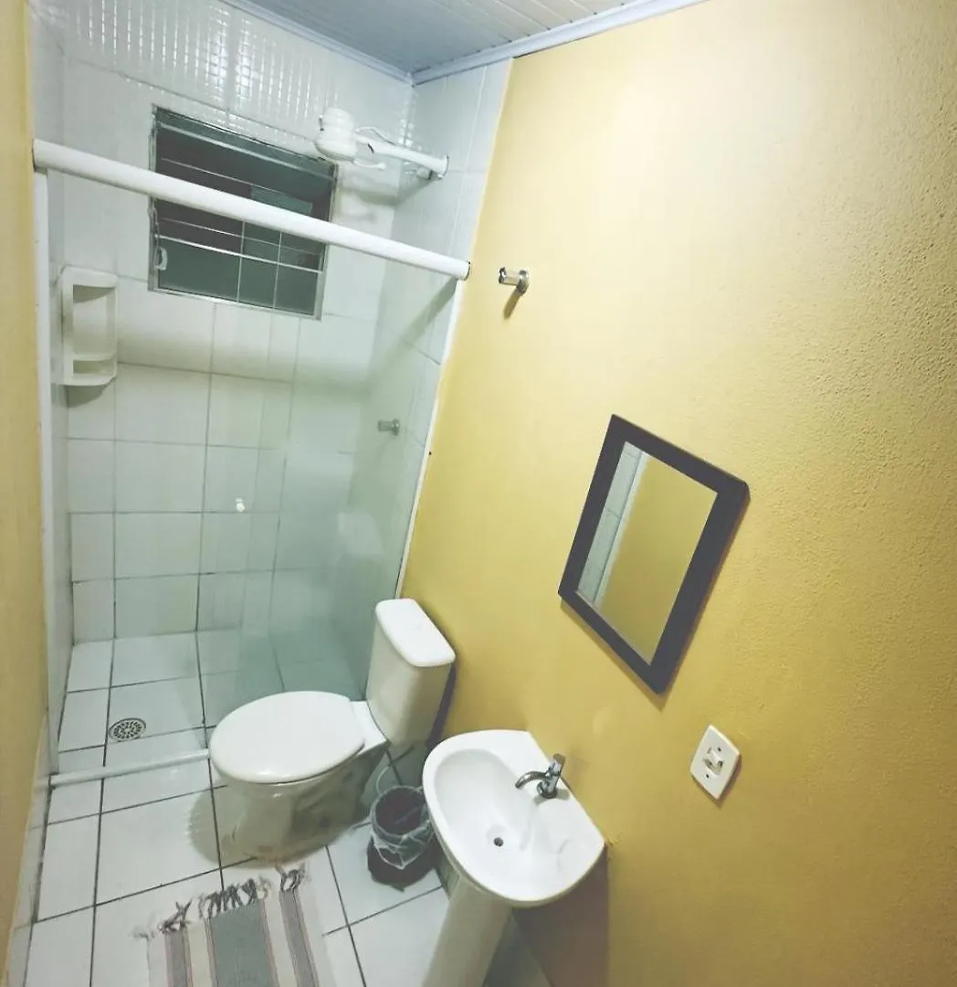 Hotel Bis São Bernardo do Campo