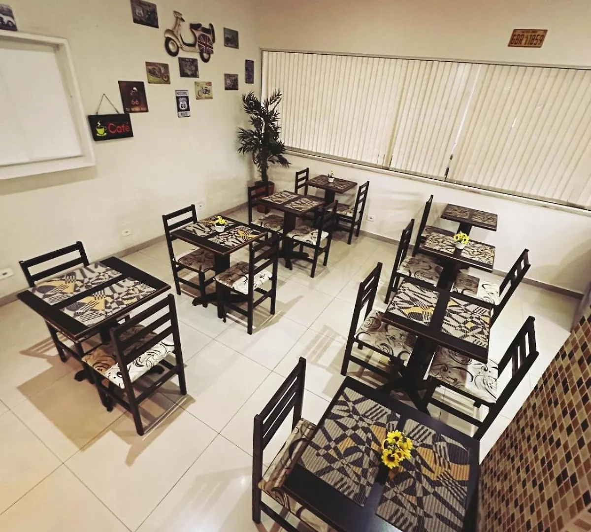 Hotel Bis São Bernardo do Campo