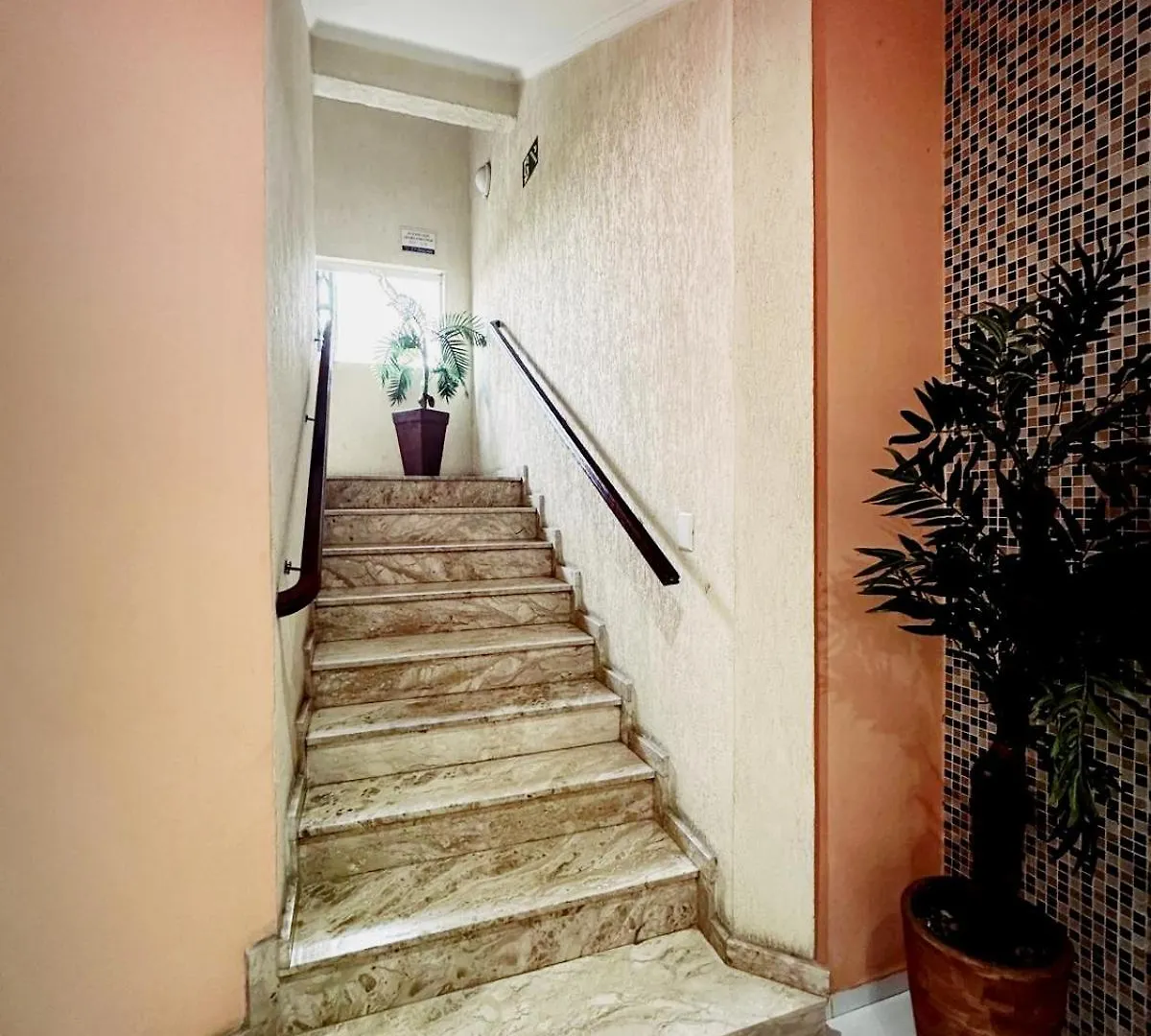 Hotel Bis São Bernardo do Campo