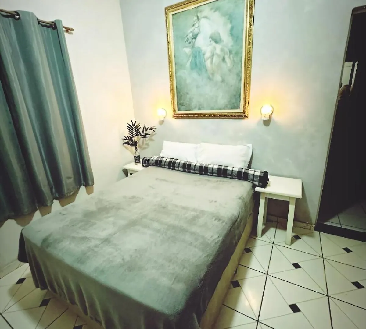 Hotel Bis Sao Bernardo do Campo Brazil