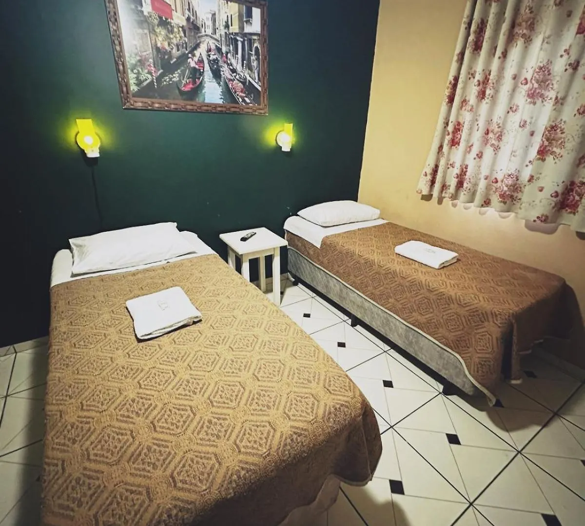 Hotel Bis Sao Bernardo do Campo 0*,  Brazil