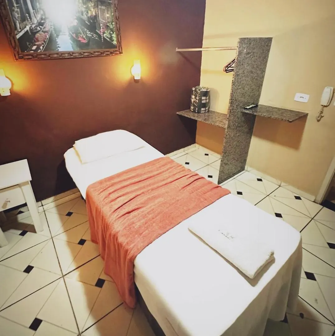 Hotel Bis Sao Bernardo do Campo Brazil